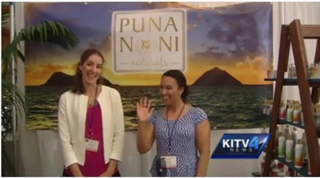 KITV4 News at 6