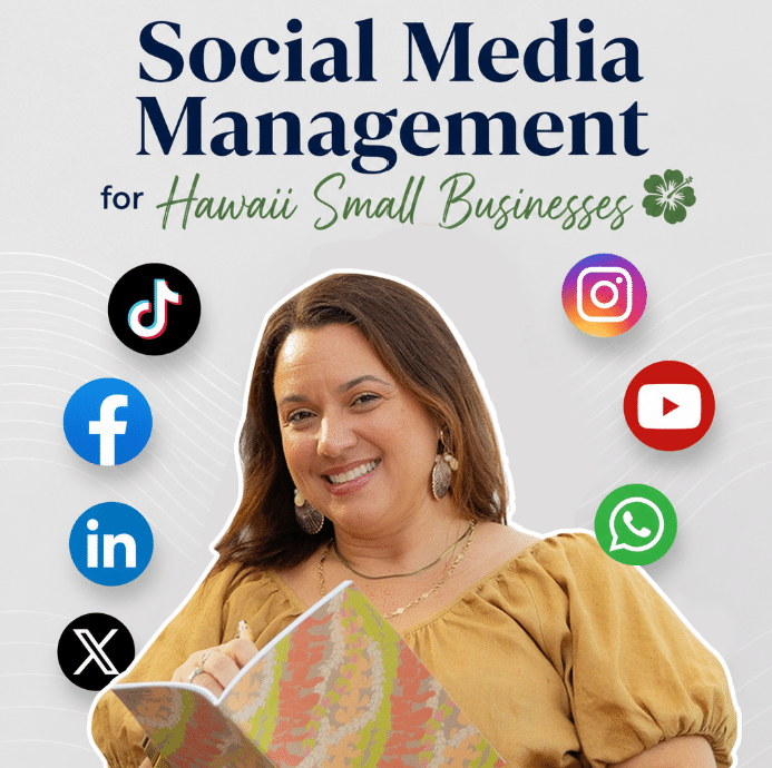 Social Media Management for Hawaii Small Businesses: What's Worth Outsourcing